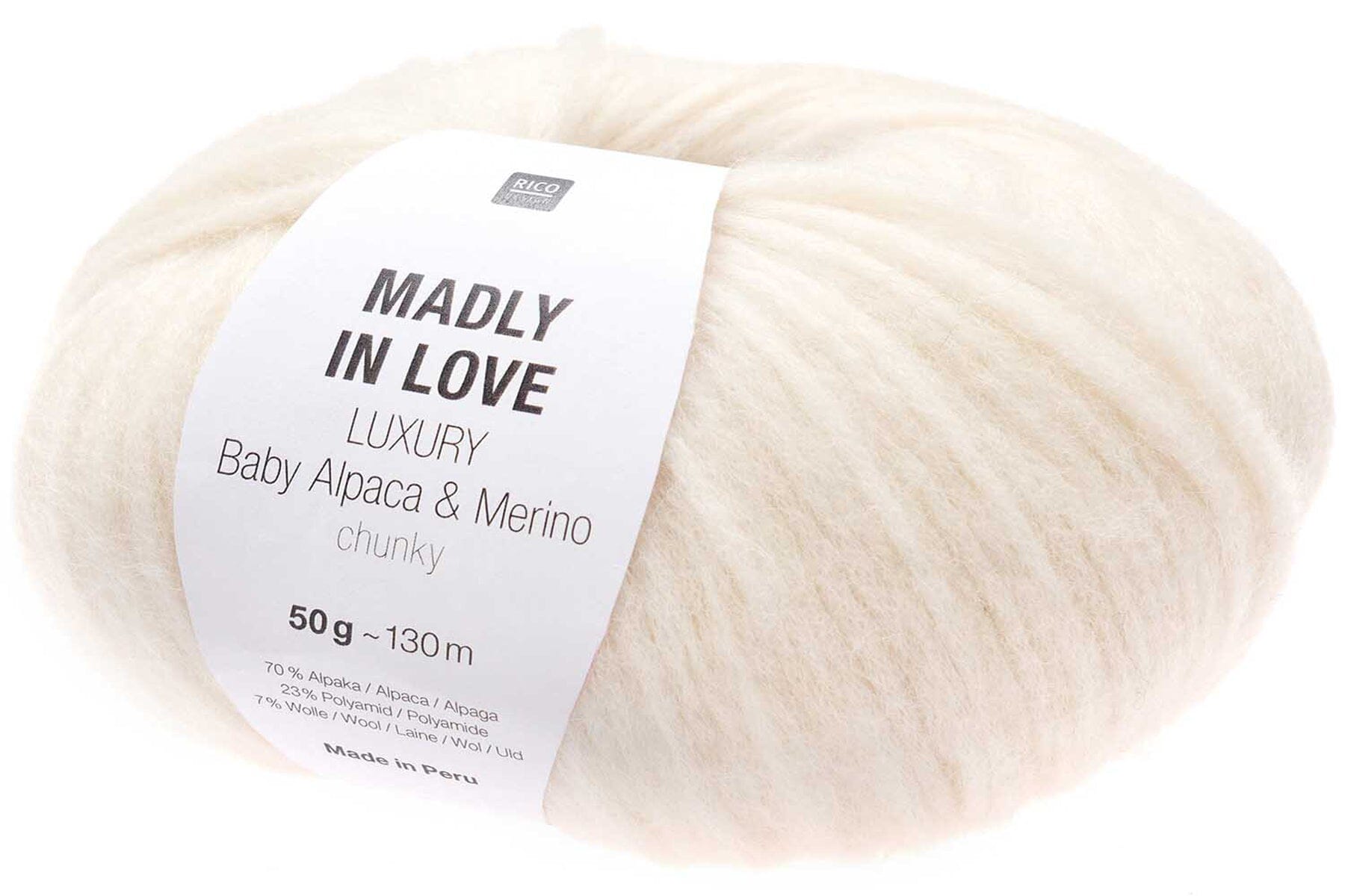 100% Baby Alpaca Yarn Wool Set Of 3 Skeins Chunky Bulky Weight - Alpaca  Warehouse