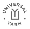Universal Yarn logo