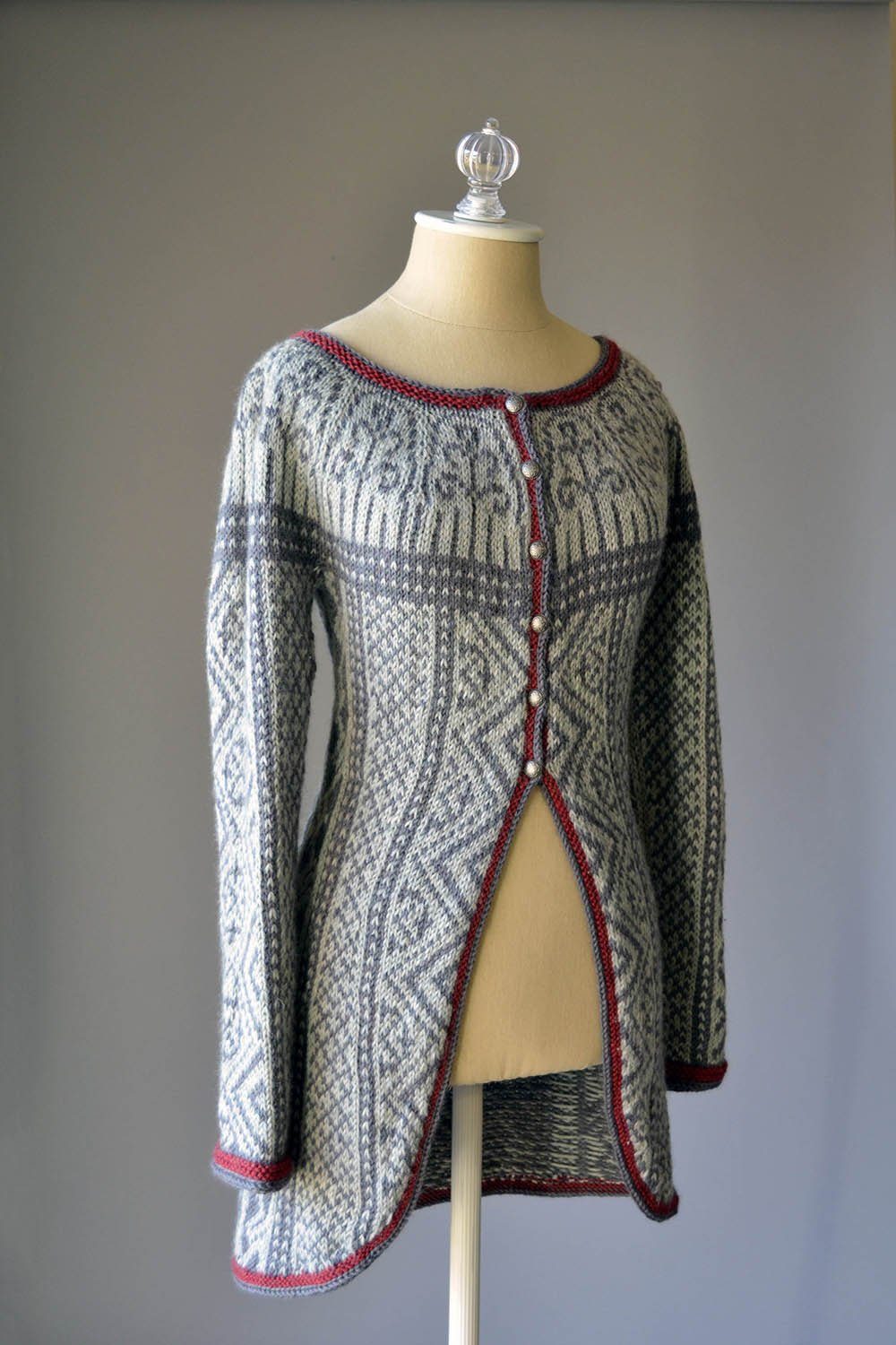 3 color sweater sale