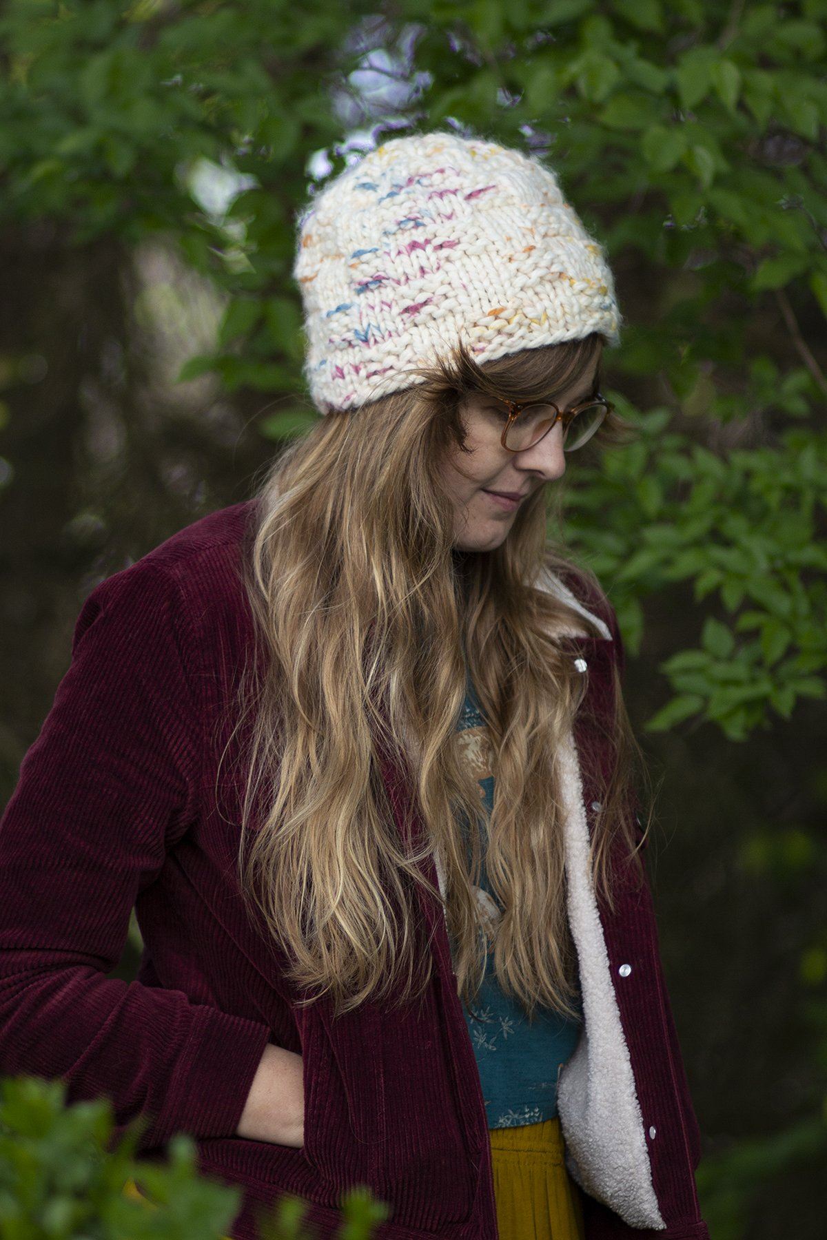 Adventurer Basket Weave Hat Basket Weave Boon Cap - VOSQ Clothing Co main image 2