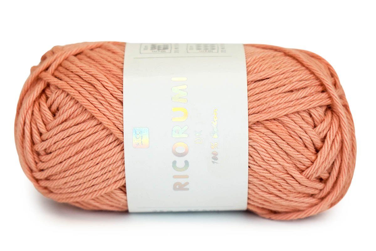 Ricorumi Ricorumi Crochet Kit BUNNY - HeartStrings Yarn Studio