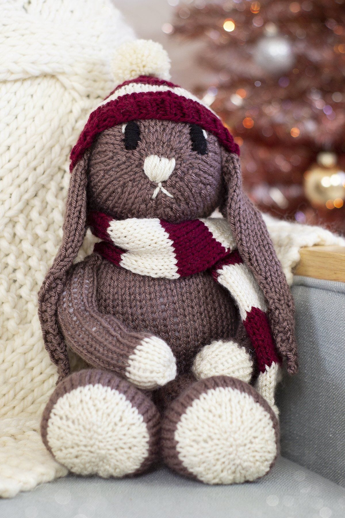 Uptown Worsted Kits – Universal Yarn