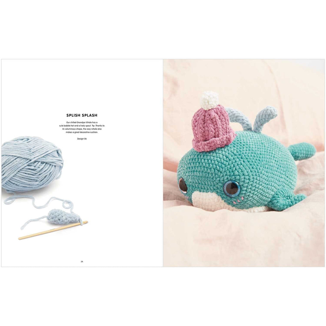 CHENILLOVE BIG CUTIES – Universal Yarn