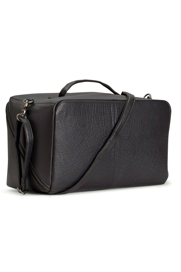 Cleo XL Project Bag – Universal Yarn