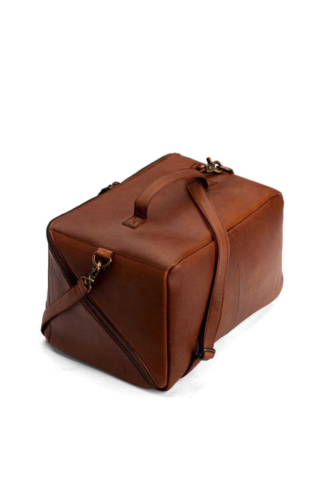 Cleo XL Project Bag – Universal Yarn