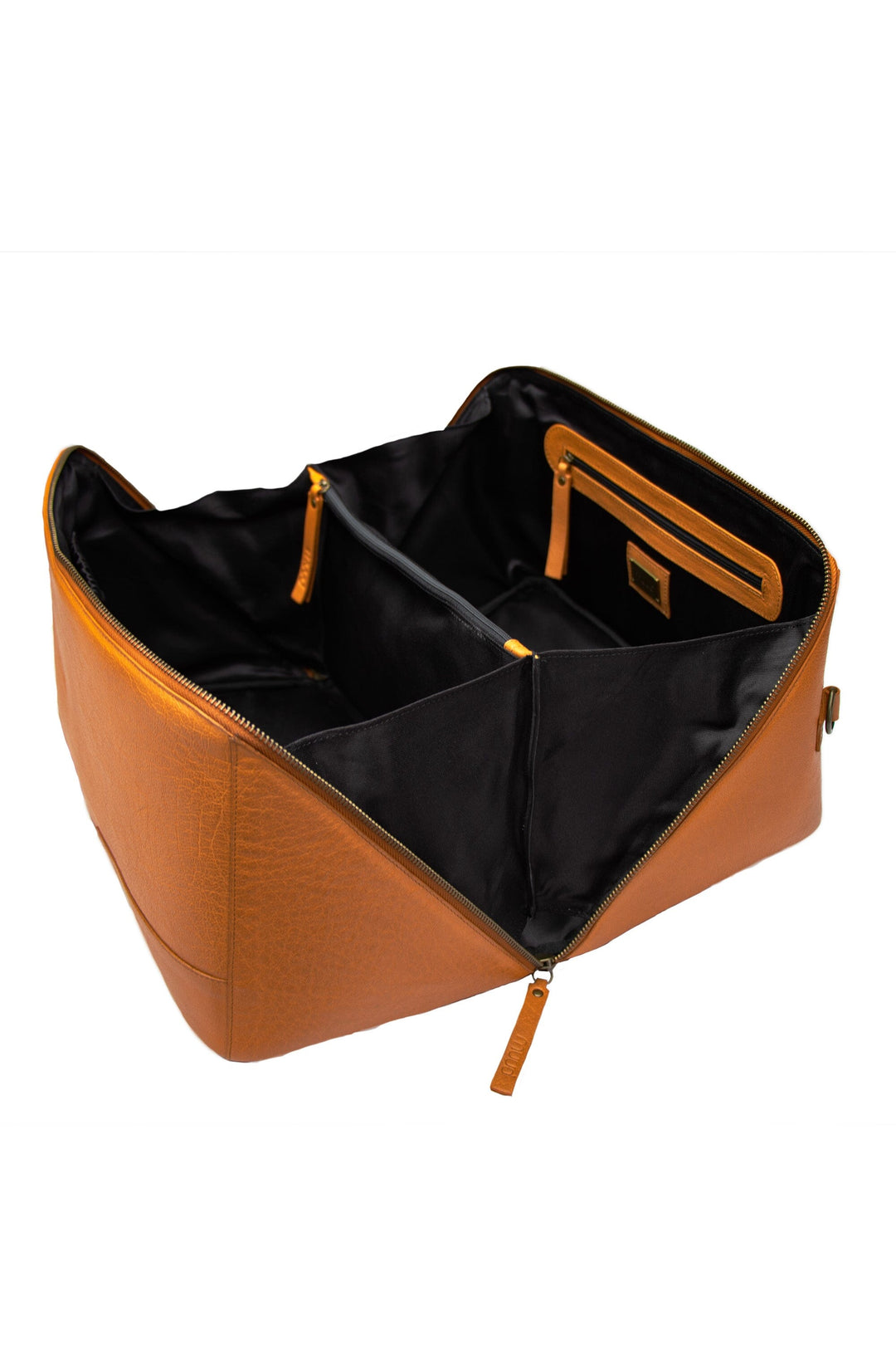 Cleo XL Project Bag – Universal Yarn Cleo XL Project Bag – Universal Yarn