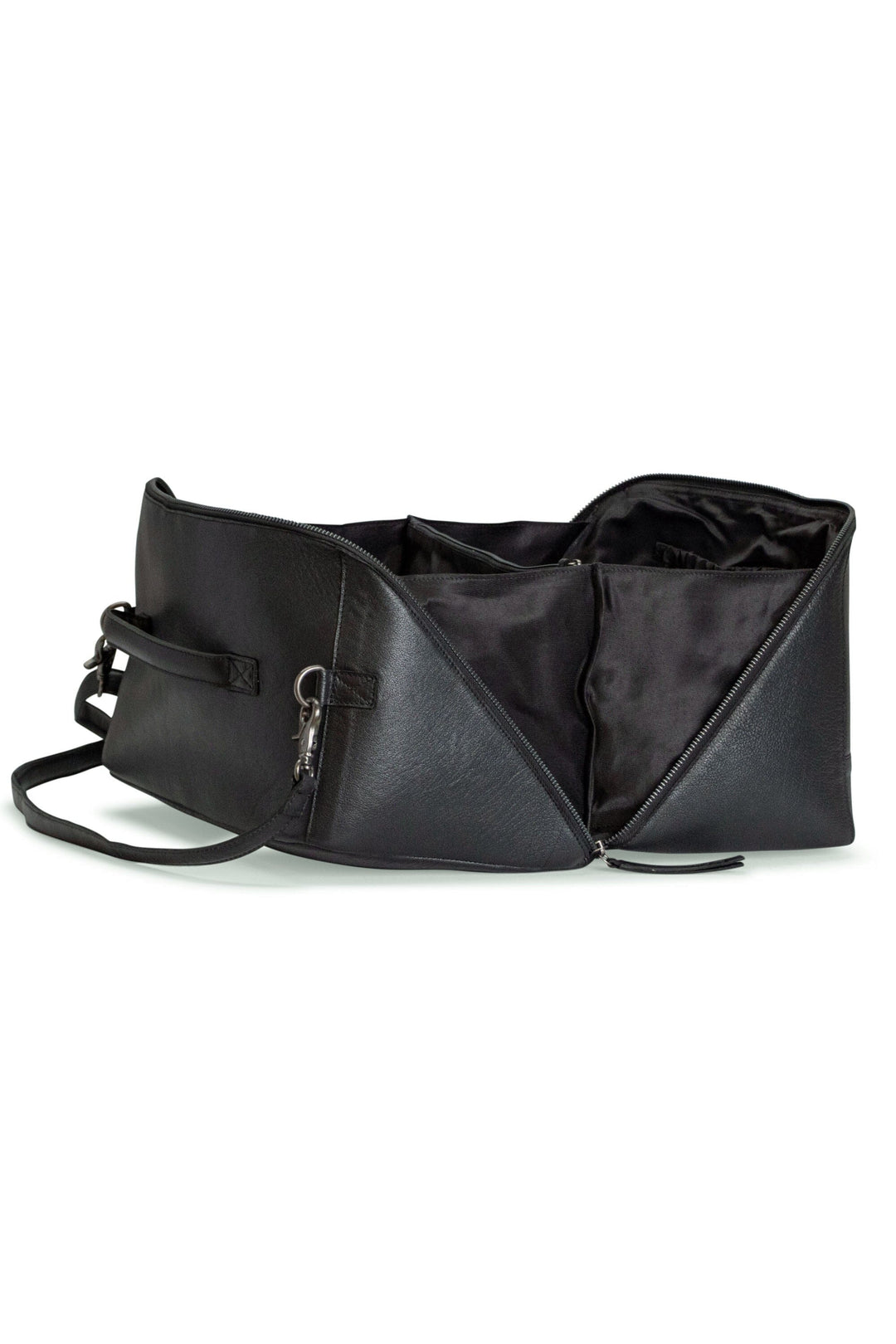 Cleo XL Project Bag – Universal Yarn