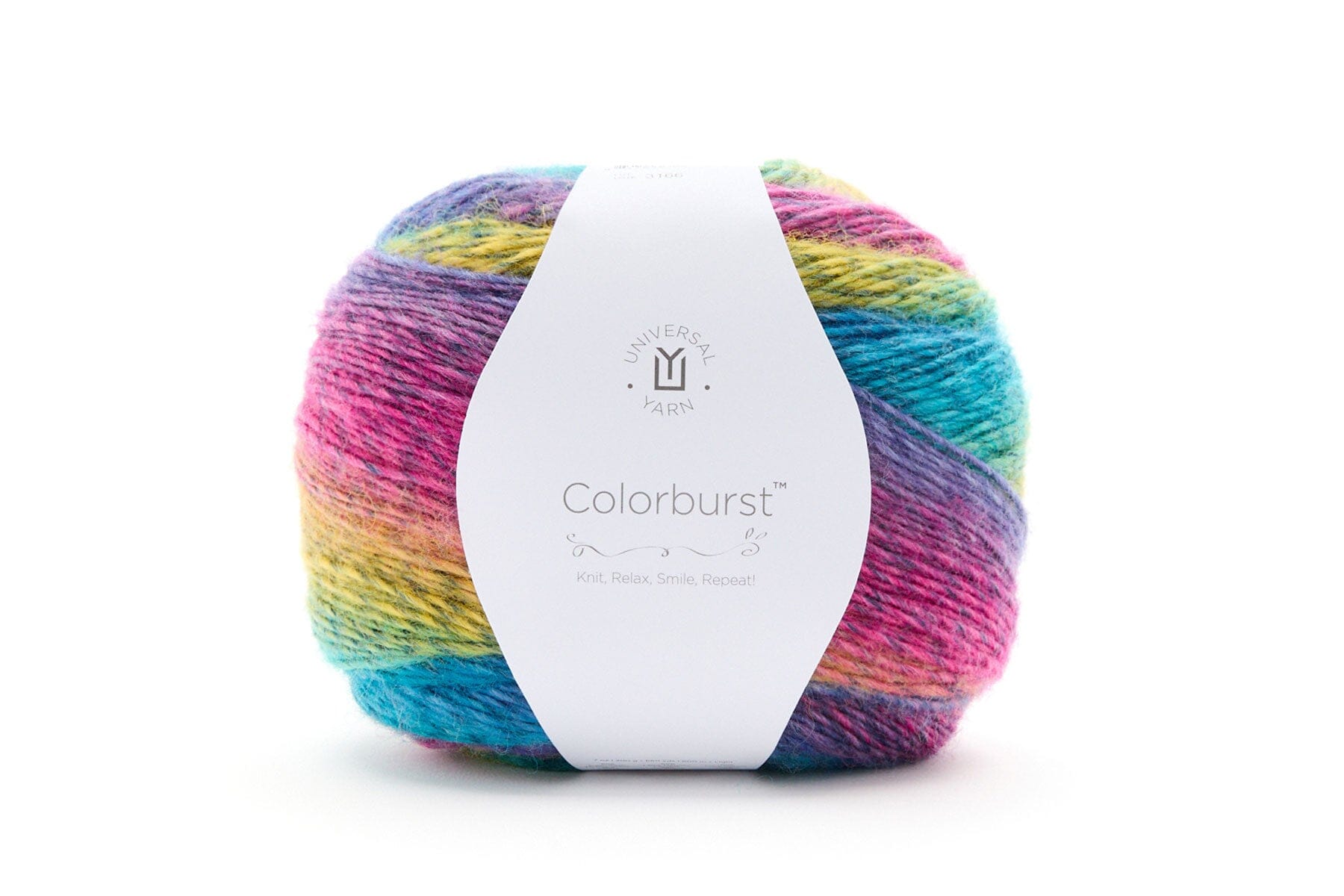 Colorburst – Universal Yarn