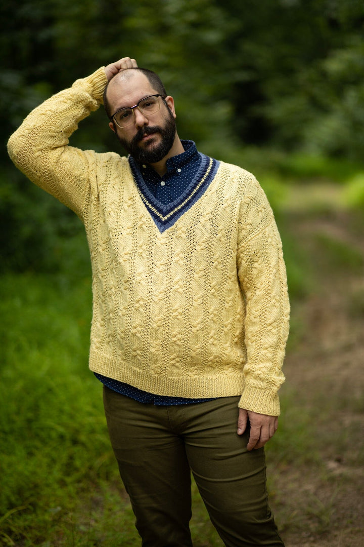 Costanza ニット な*お様 costanza コスタンザ ニット 美品 48 