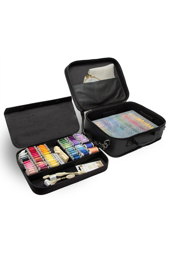 Flora Organization Case – Universal Yarn