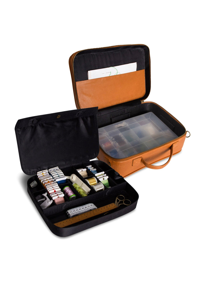 Flora Organization Case – Universal Yarn