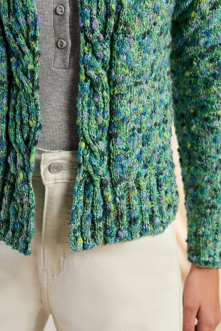 Lawson Cardigan – Universal Yarn