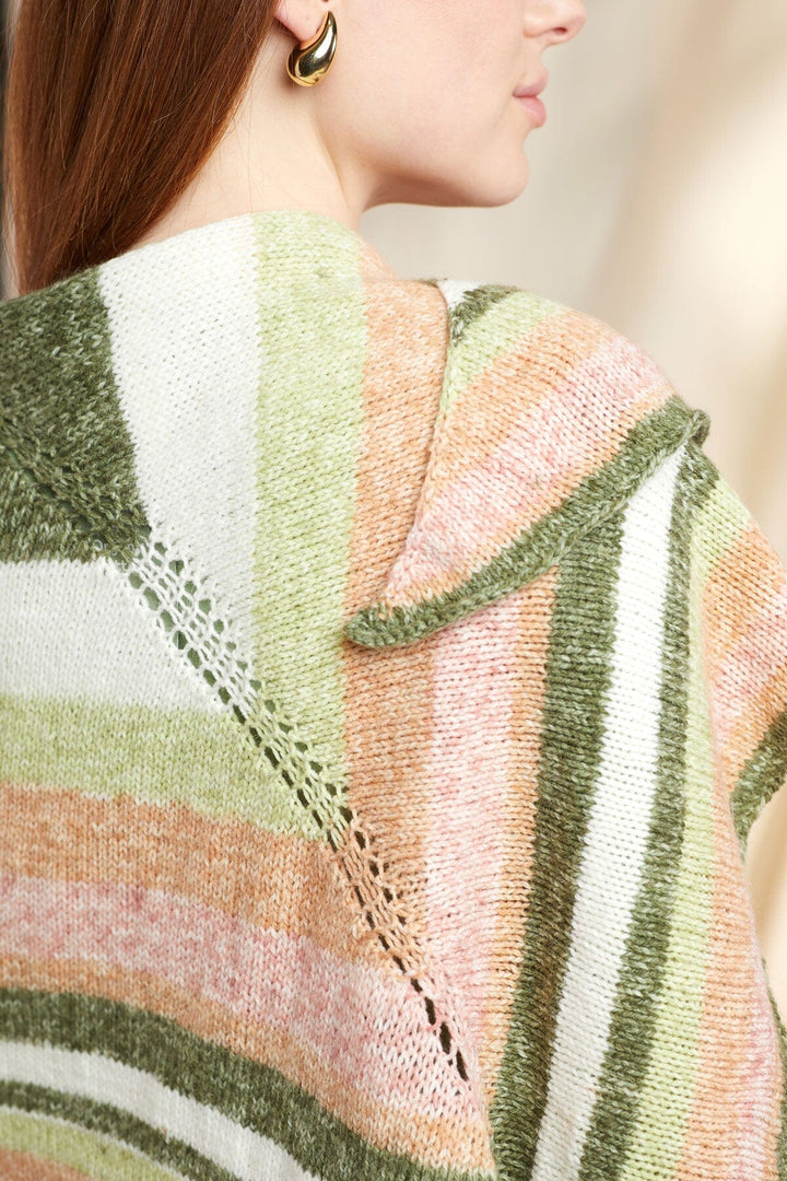 Meadow Breeze Shawl – Universal Yarn