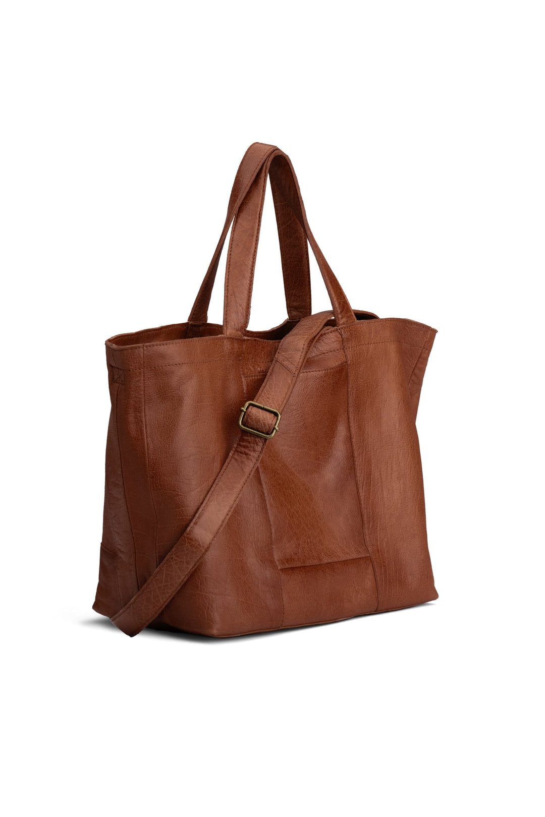 HUMAN MADE TOOL BAG MEDIUM ショルダーバッグ ブラウン Human Made]Shoulder Bag Brown (HUMAN MADE/ショルダーバッグ