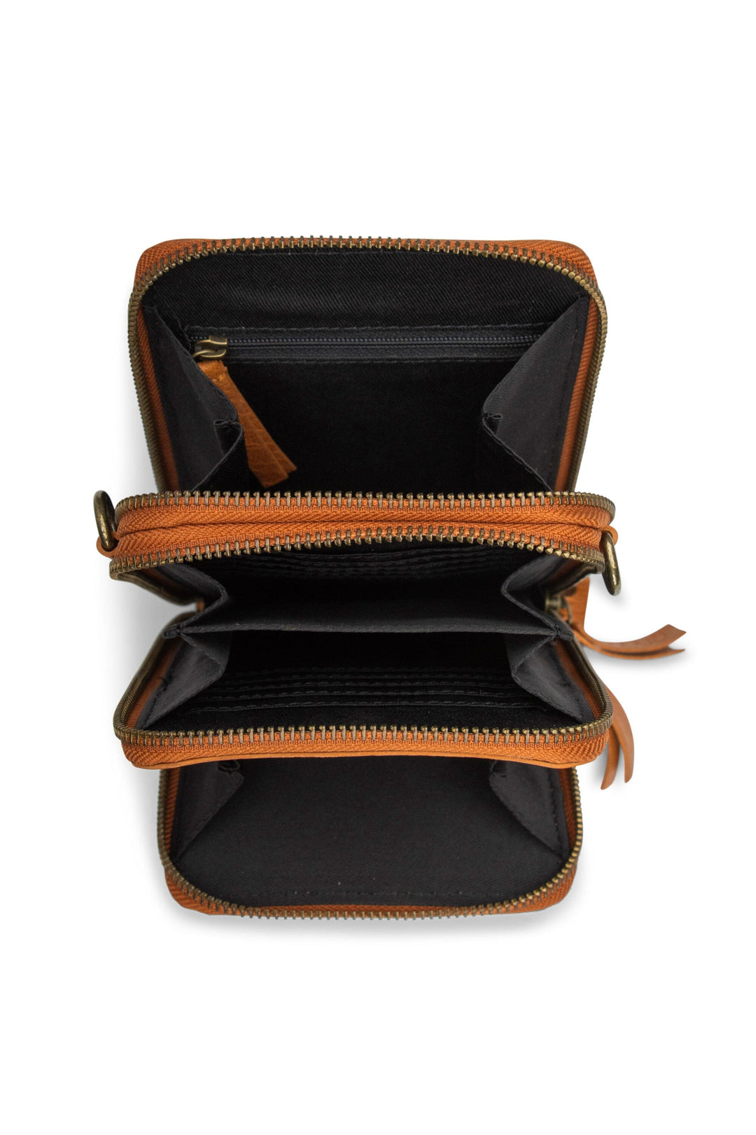 Dafna Mini Messenger – Universal Yarn
