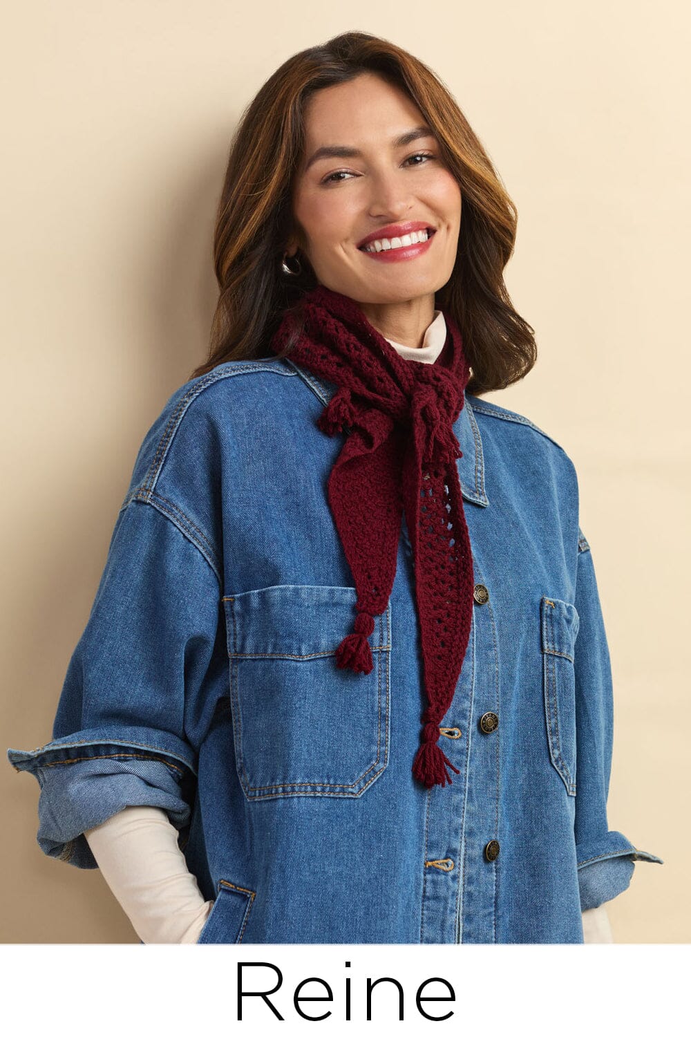 Petit Chou – Universal Yarn