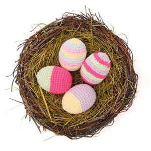 Ricorumi Easter Egg Kit Kit Rico 