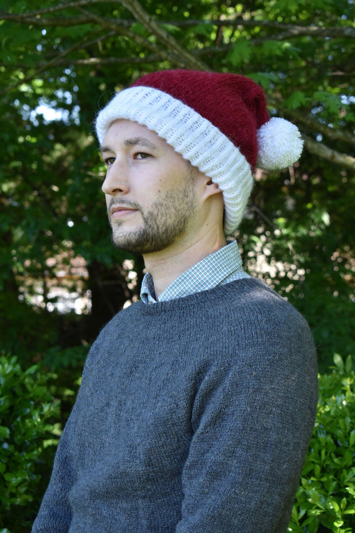Santa's Set – Universal Yarn