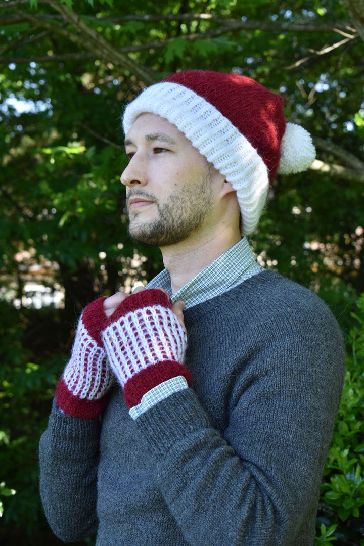 Santa's Set – Universal Yarn