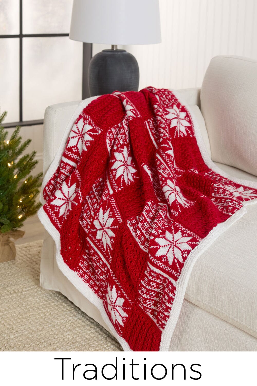 Home for the Holidays – Universal Yarn