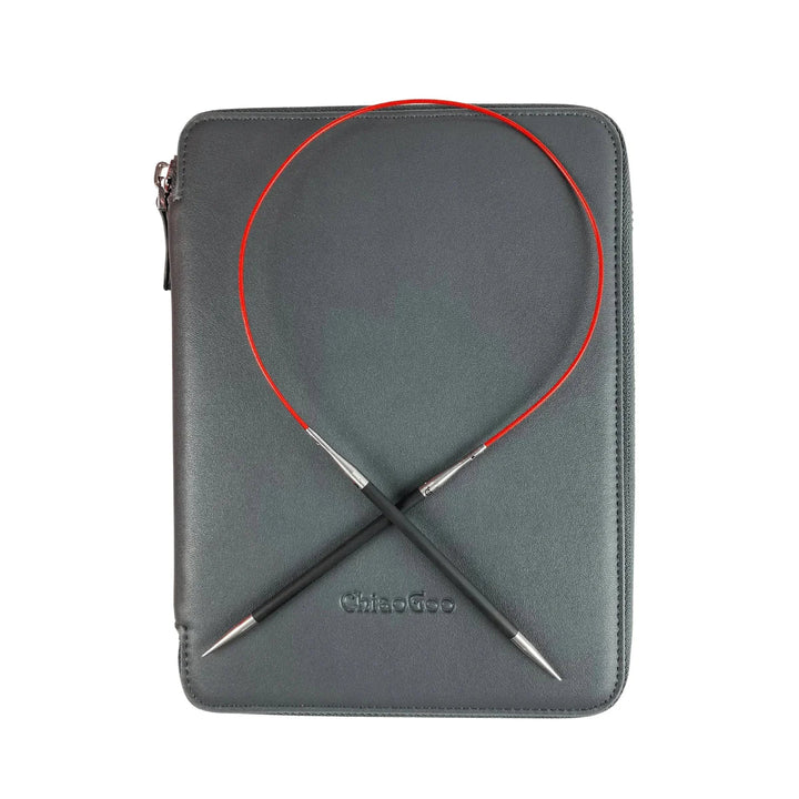 ChiaoGoo Forté 2.0 Interchangeable Needle Set – Universal Yarn