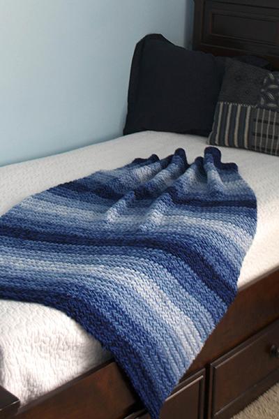 Color Shift – Universal Yarn