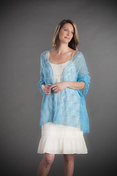 UNLIENSアンリアンのtulle 3way knit UNLÍENS｜田中亜希子プロデュースの小柄女性向けファッションブランド
