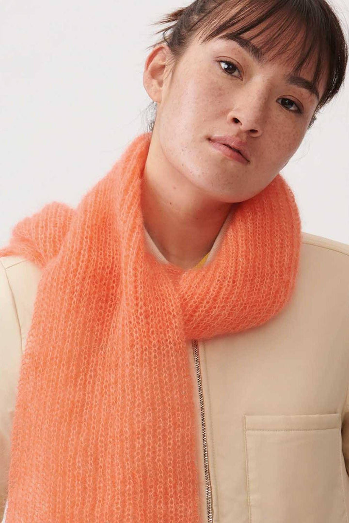 小物 Kid mohair stole / The Clesste 小物 Kid mohair stole / The Clesste all products with Kid Mohair