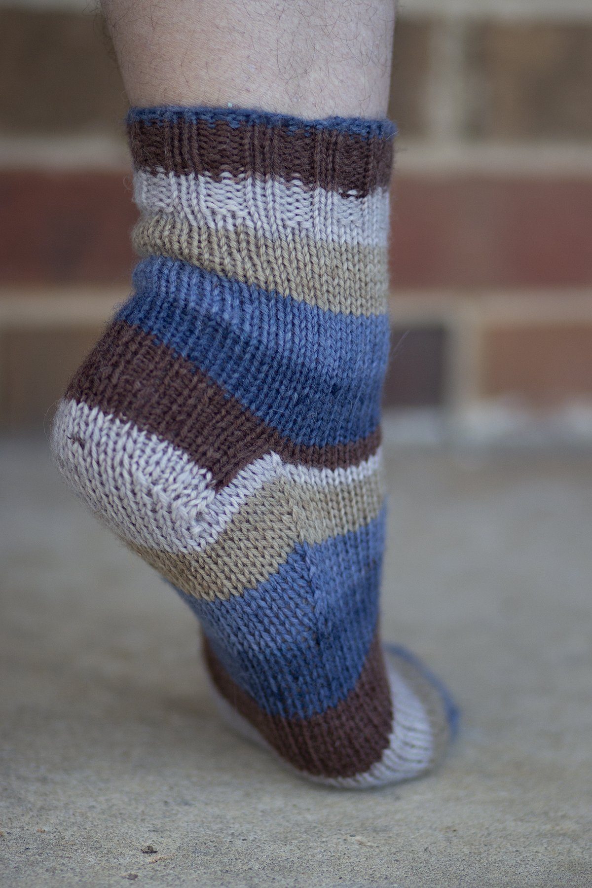 Deluxe Socks – Universal Yarn