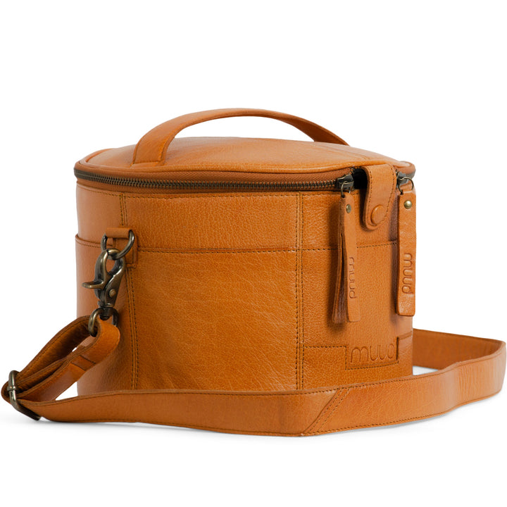 【YOURNUS】YM Vintage Bulky Cross Bag Yucurem-Vintage-Canvas-
