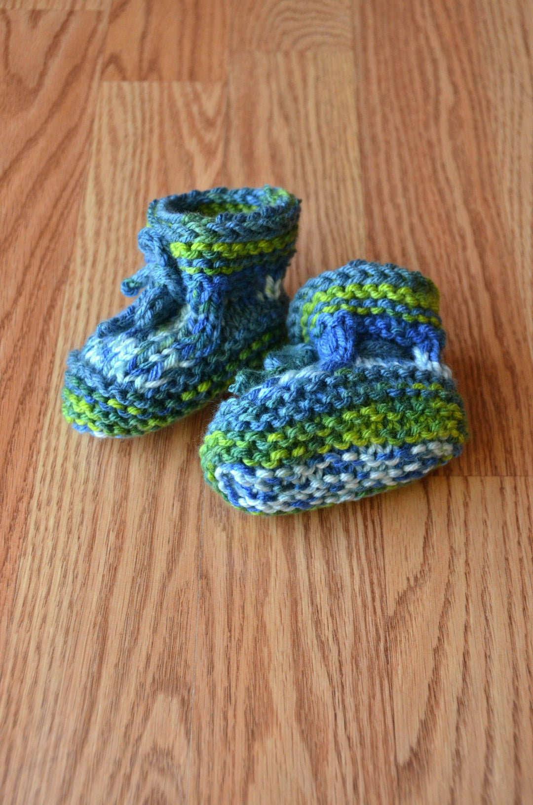 Munchkin Set – Universal Yarn