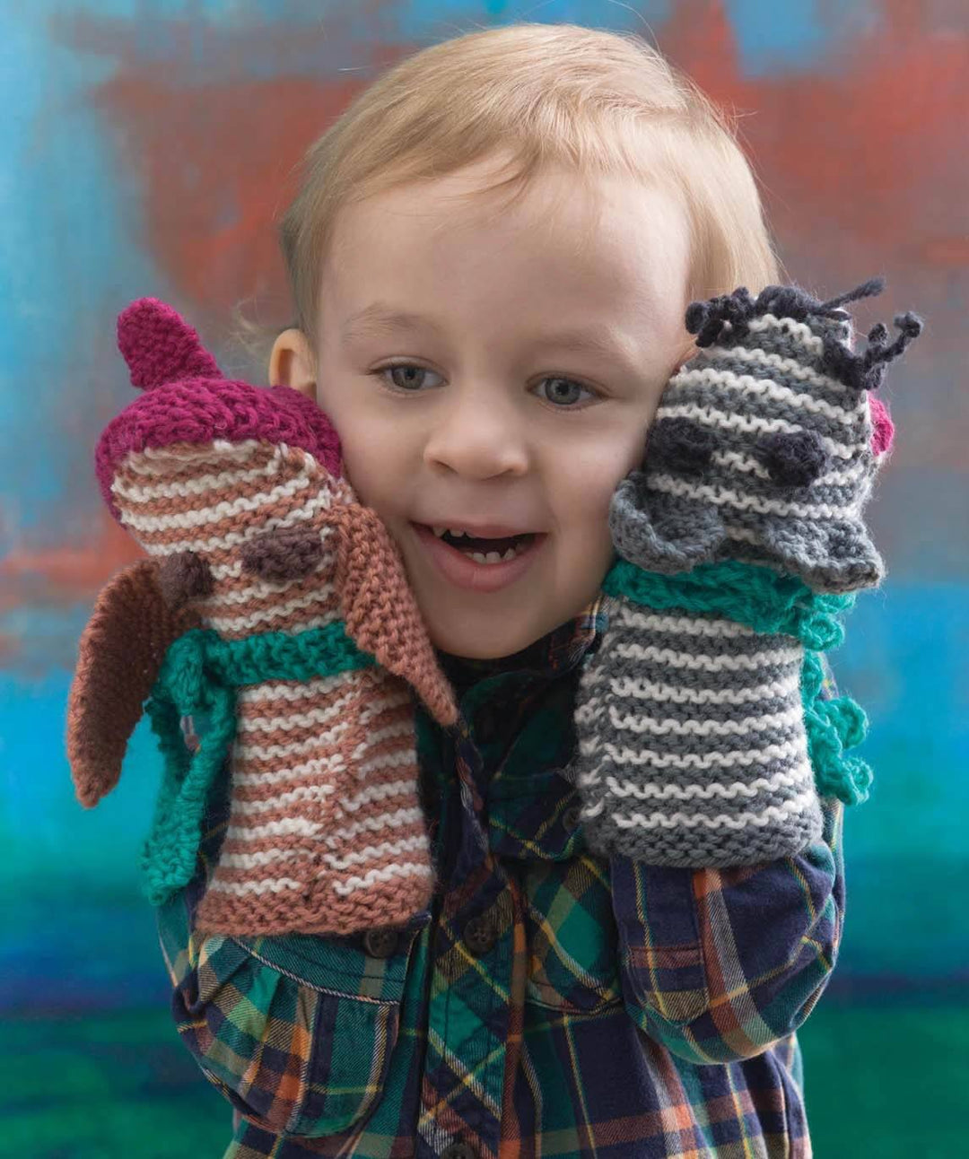 50 Garter Stitch Gifts to Knit: The Ultimate Easy-to-Knit