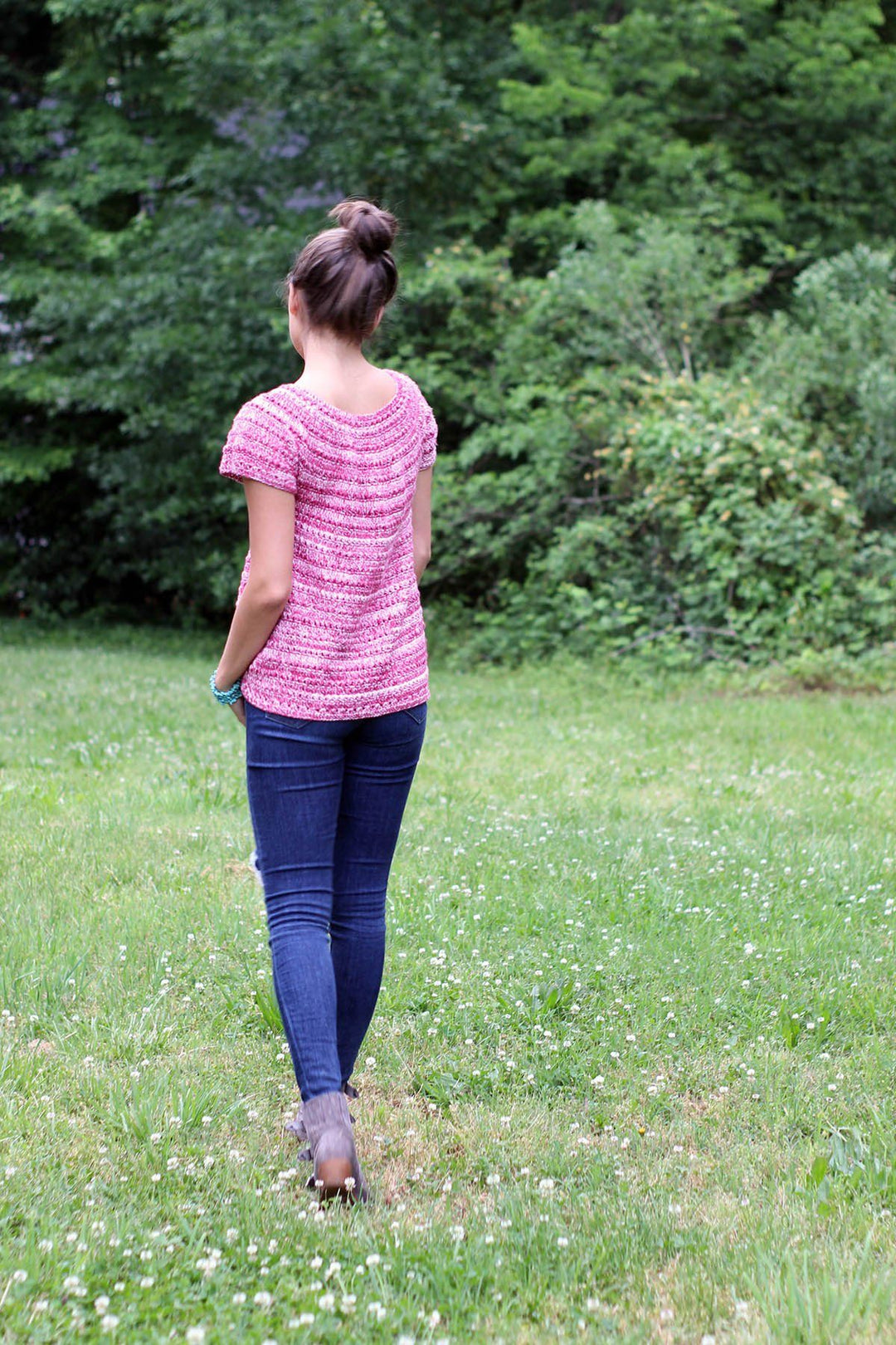 Mars Tee – Universal Yarn