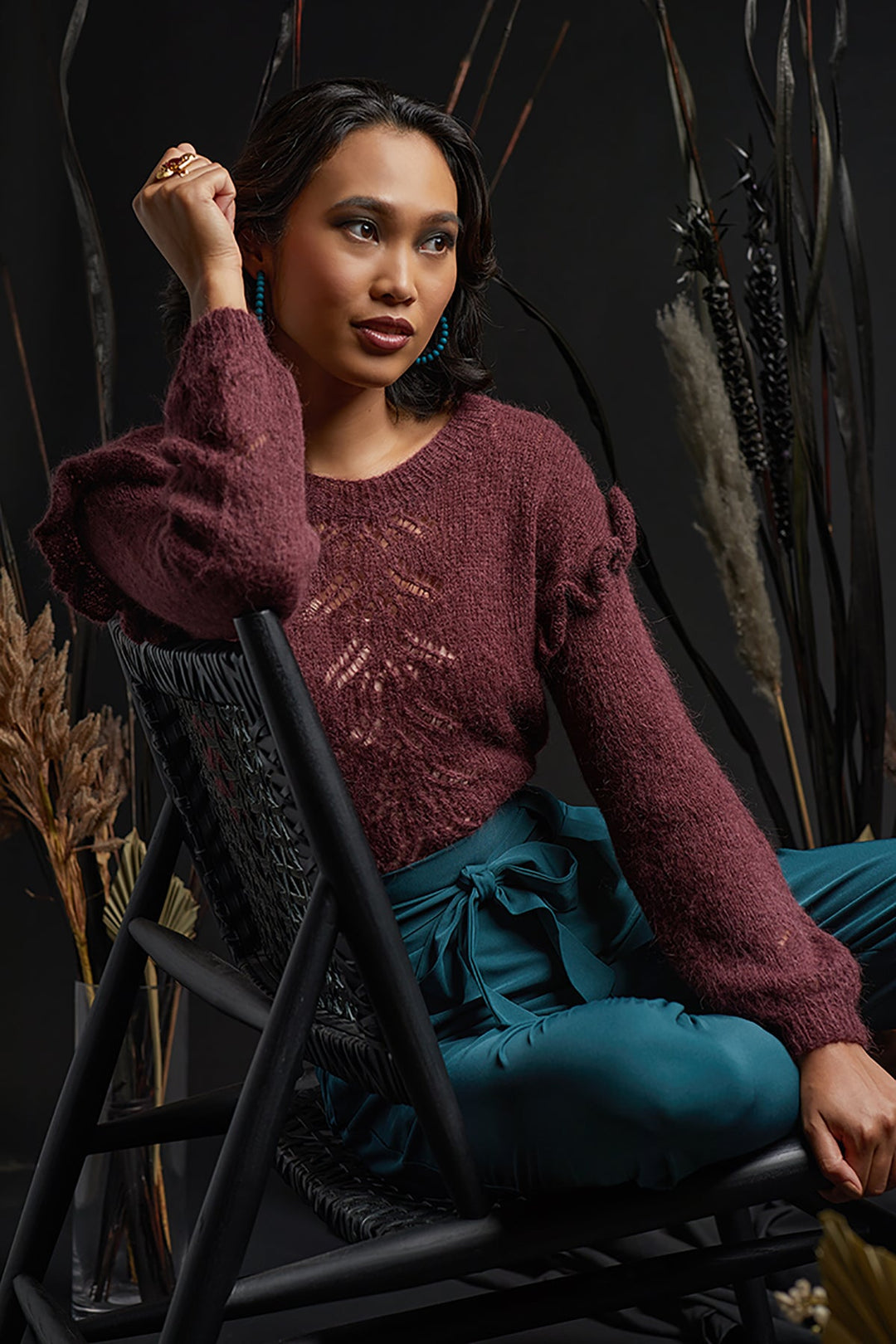 Bijou – Universal Yarn