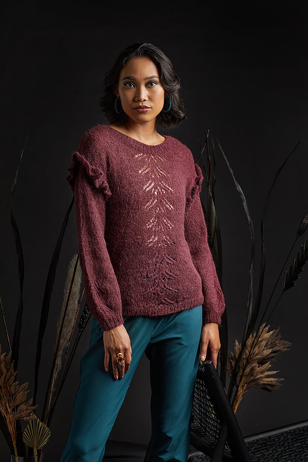 Bijou – Universal Yarn