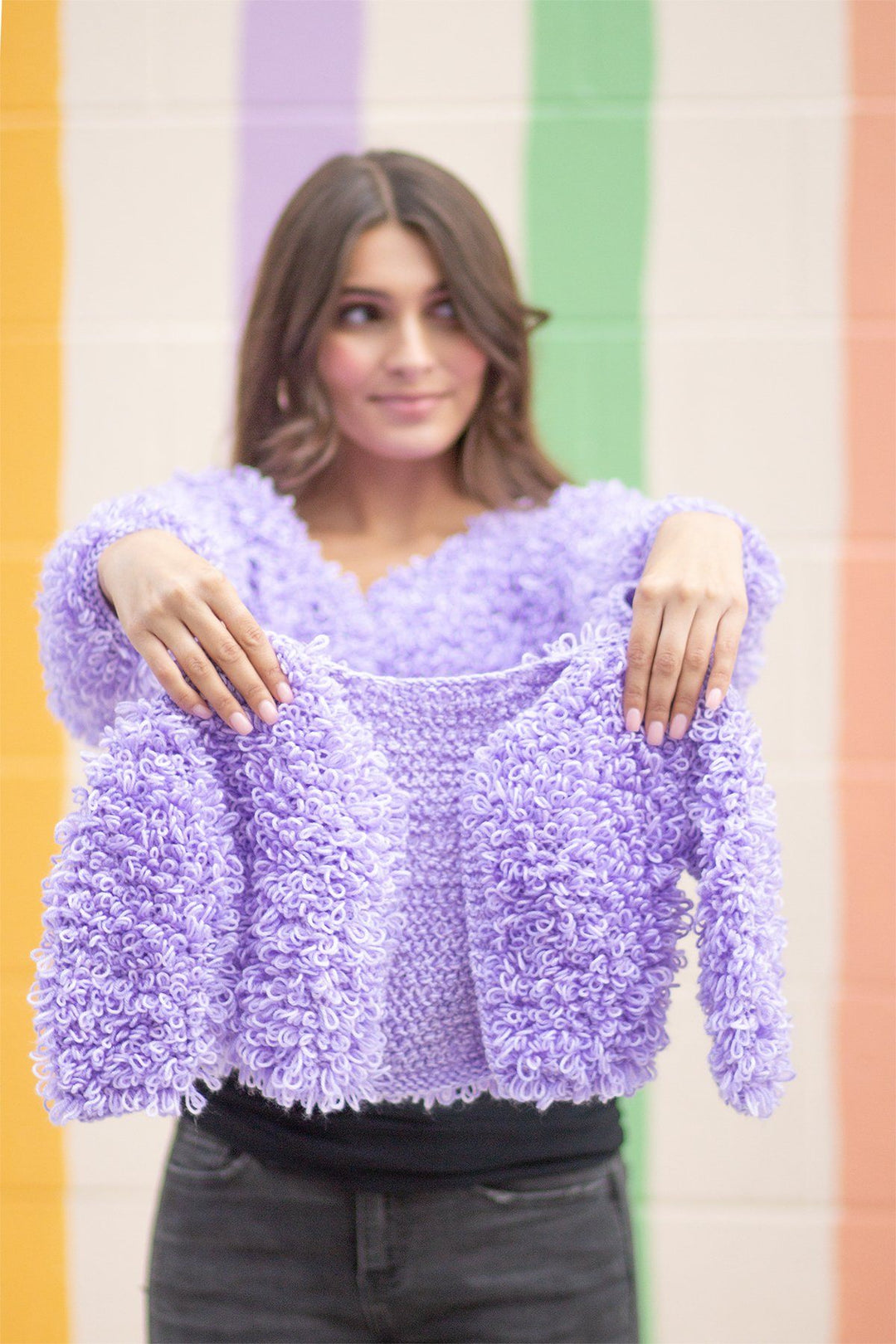 Slushie – Universal Yarn