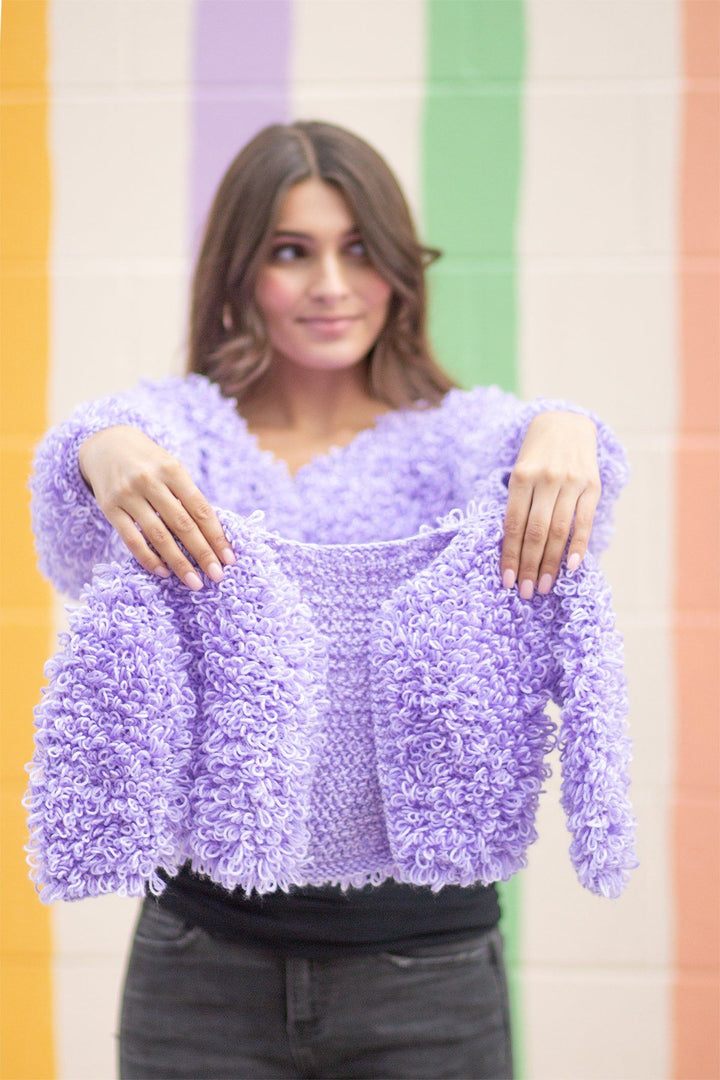 Slushie – Universal Yarn