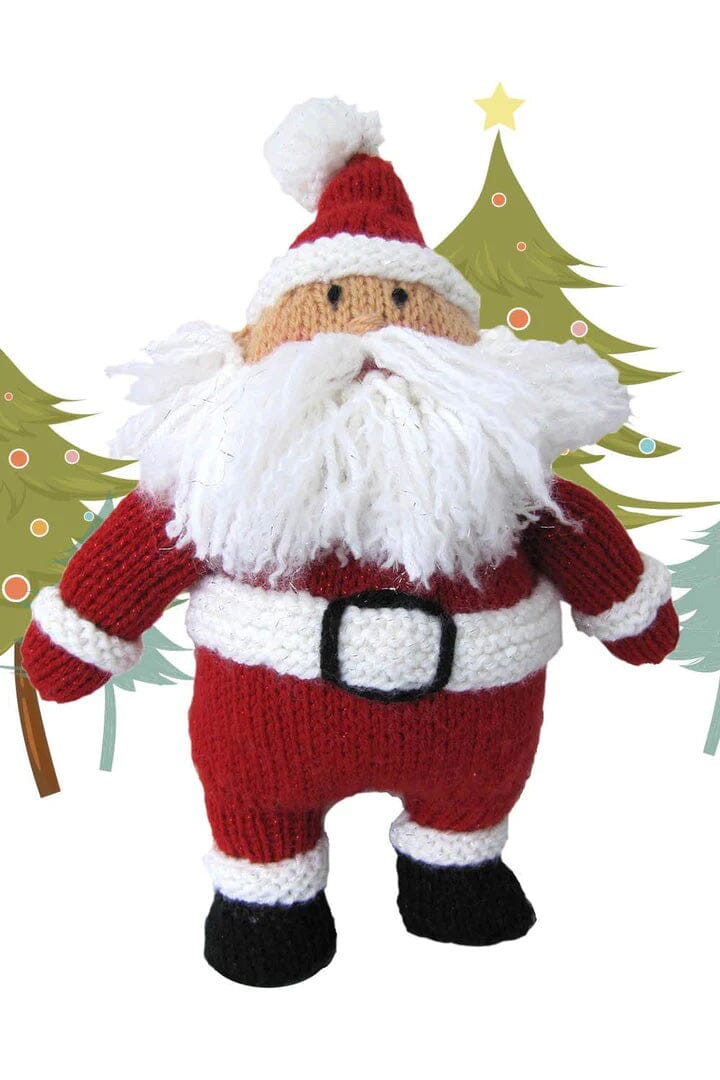 Santa Rust Kit Santa Kits – Universal Yarn