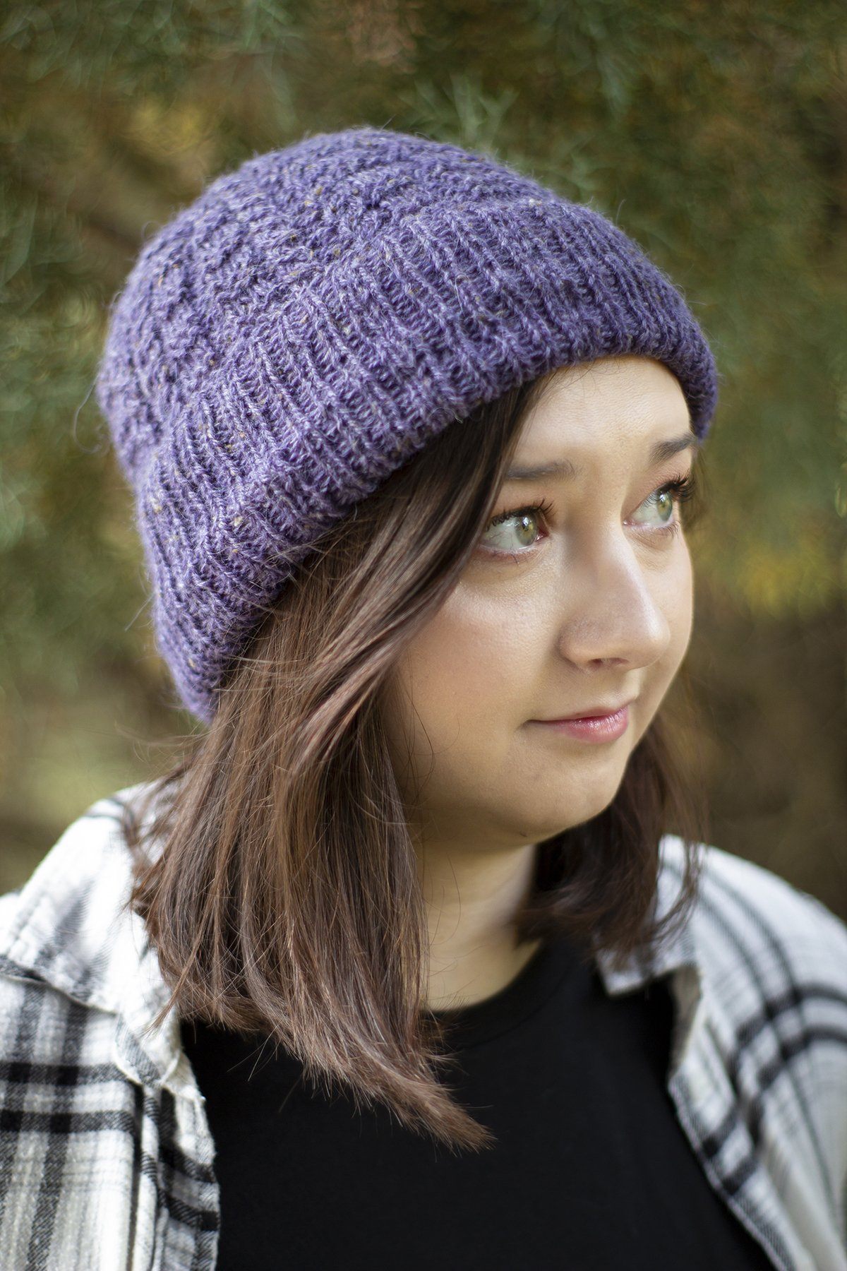 Woodlawn Hat – Universal Yarn