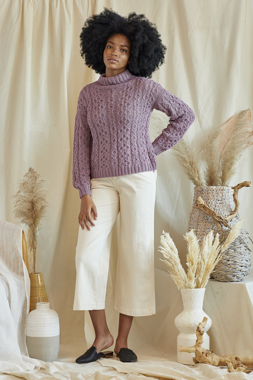 Serra – Universal Yarn